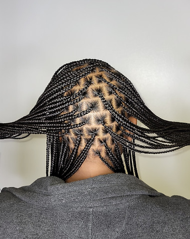 Rootsei Natural Hair Salon & Spa in Atlanta, GA (3)