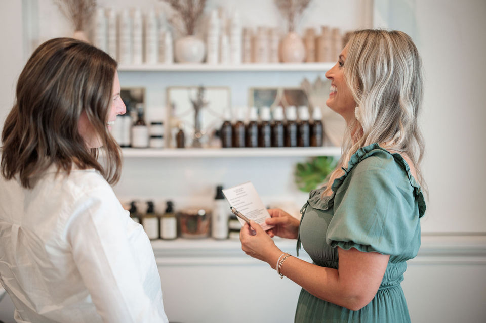 La Salette Hair Studio in West Bend, WI
