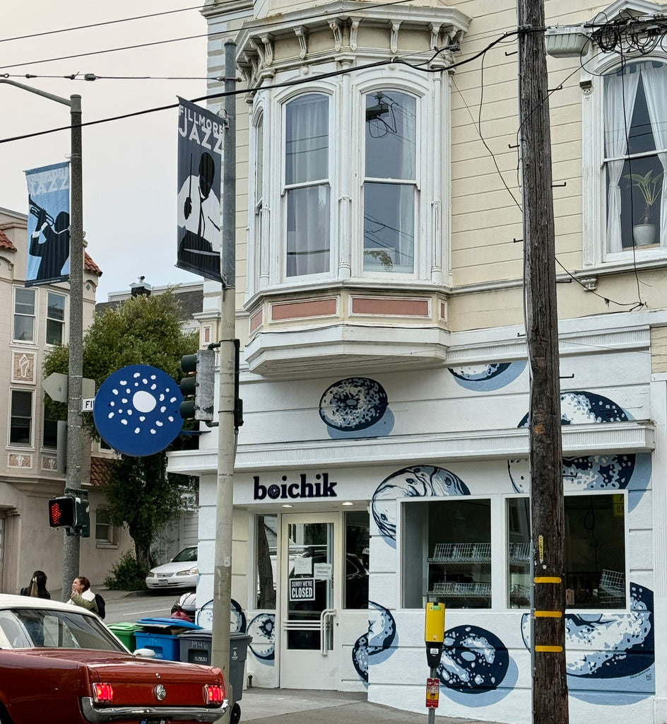 Boichik Bagels Larkspur in Larkspur, CA (4)