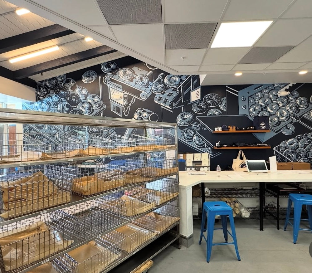 Boichik Bagels Larkspur in Larkspur, CA (5)