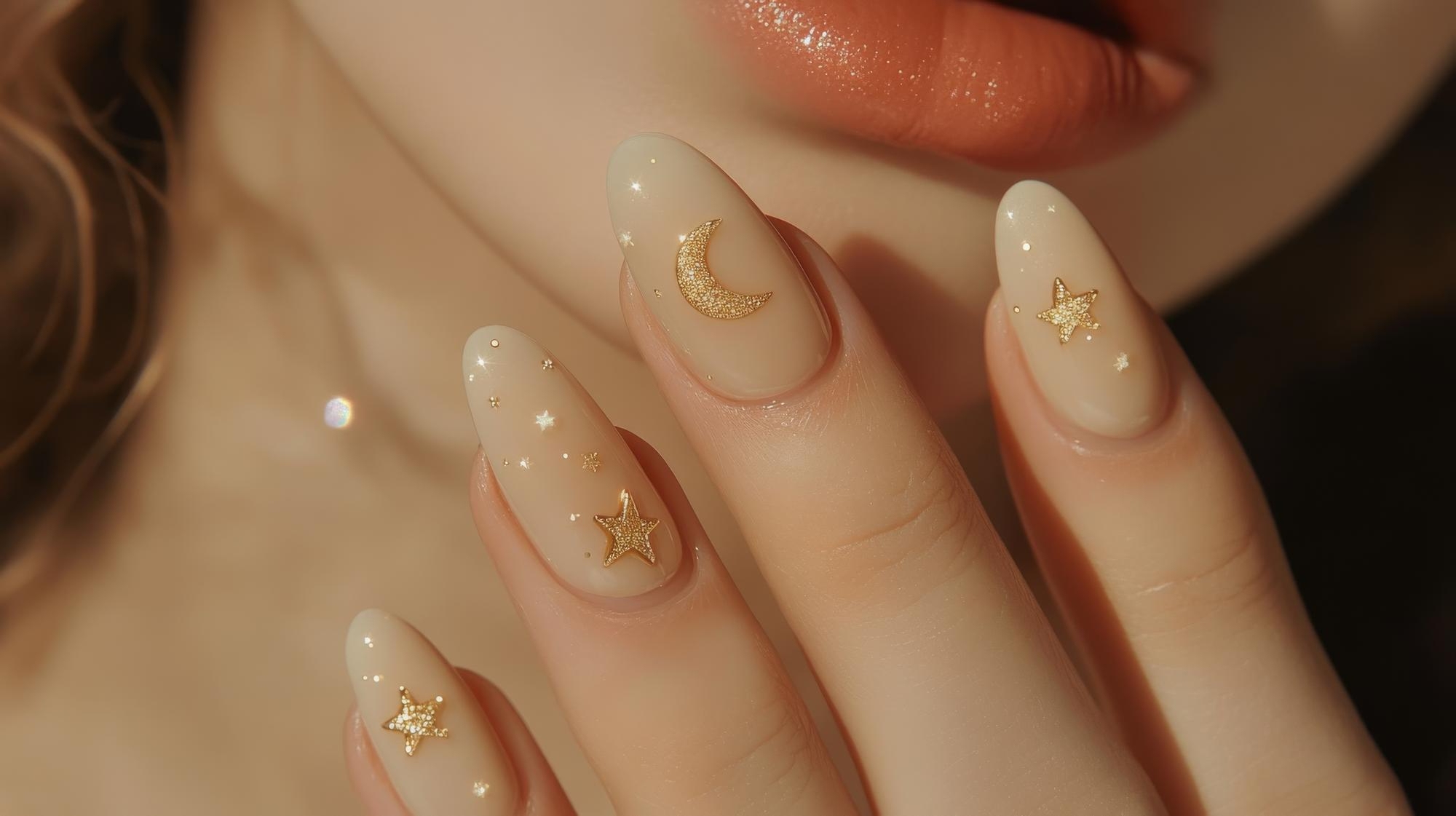 Eva Nails & Spa at FM 2920 in Tomball, TX