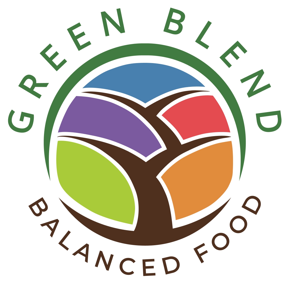 Green Blend / Balanced Food / 8th ave in New York, NY (5)