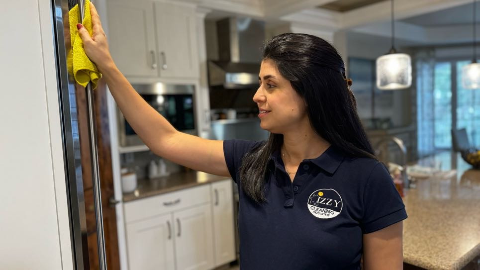 Izzy Cleaning Services in Saint Johns, FL (5)