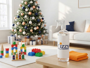 Izzy Cleaning Services in Saint Johns, FL (6)