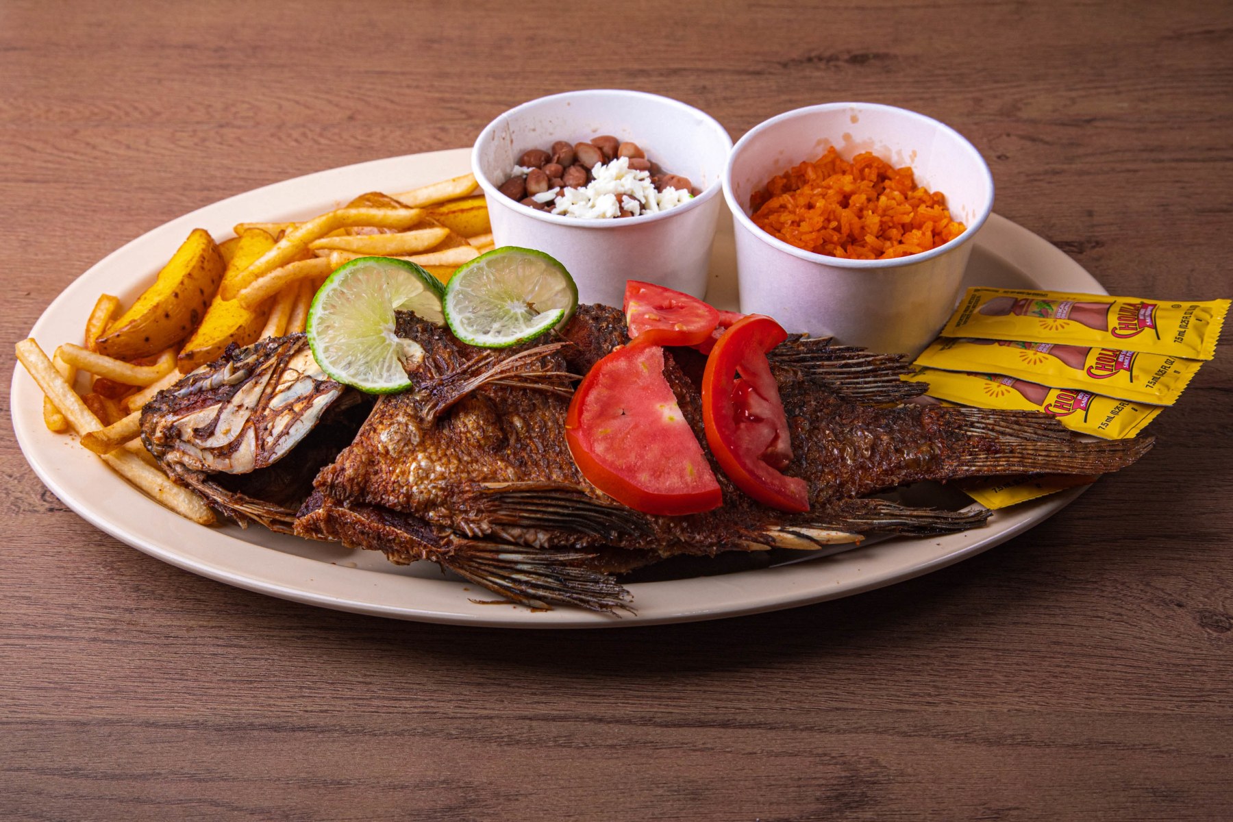 La Poblana Mexican Grill in Thousand Oaks, CA