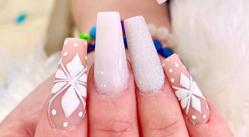 Decor Nails & Lashes Salon in El Cajon, CA (6)