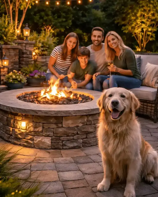Master Pavers and Landscaping in Antelope, CA (6)
