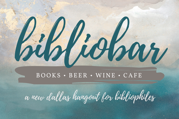 Bibliobar in Plano, TX (4)