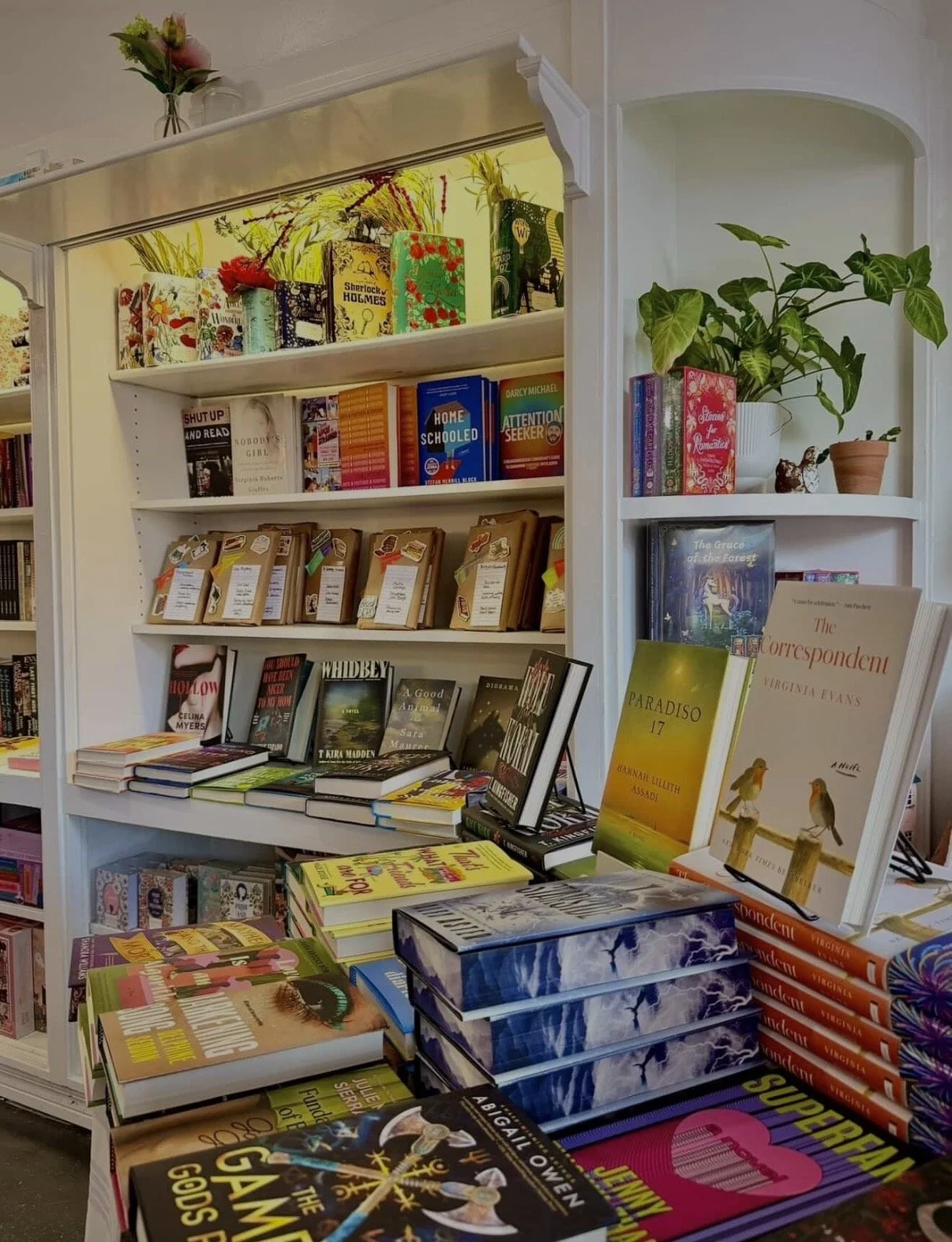Bibliobar in Plano, TX (5)