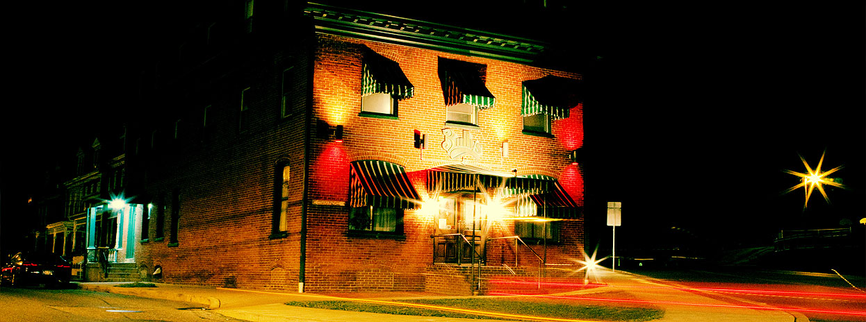 Bully's Restaurant & Pub in Columbia, PA
