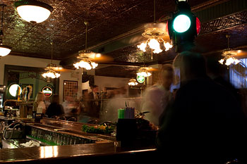 Bully's Restaurant & Pub in Columbia, PA (2)