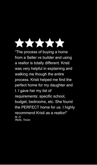 Kristi Hinshaw | Broker | Realtor in Murphy, TX in Richardson, TX (4)