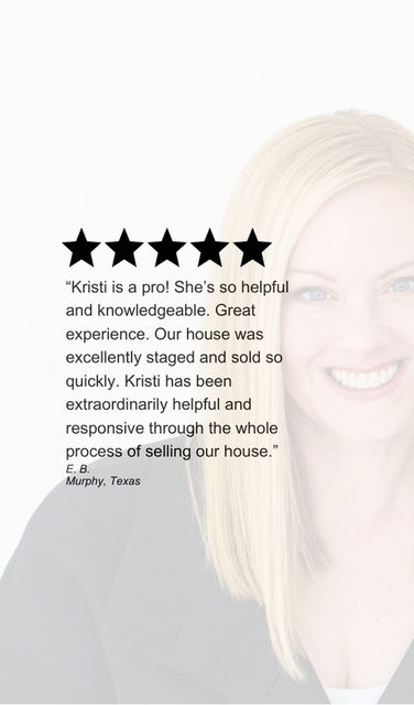 Kristi Hinshaw | Broker | Realtor in Murphy, TX in Richardson, TX (5)