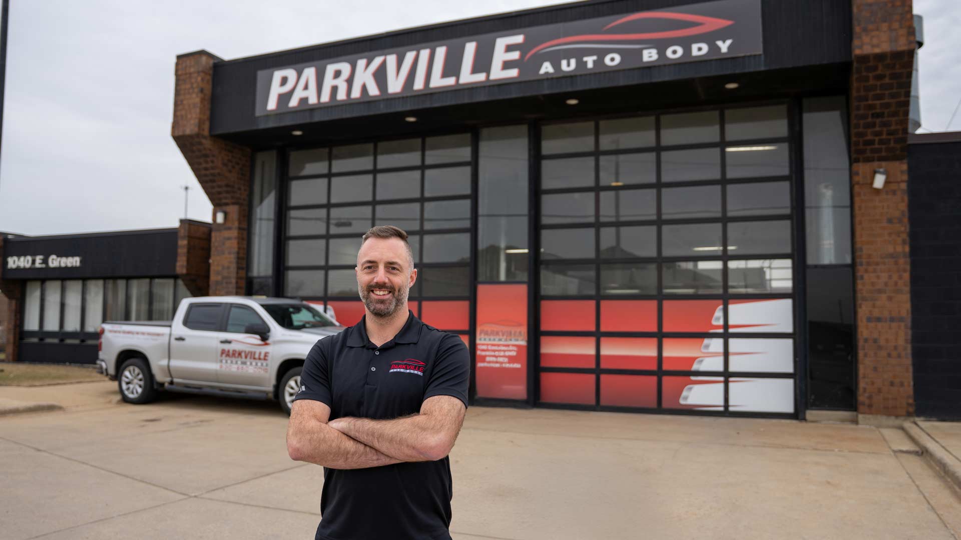 Parkville Auto Body Inc in Bensenville, IL (5)