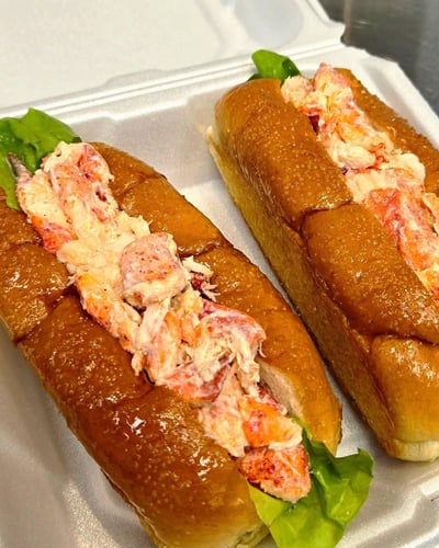 Maine Street Lobster Roll in North Myrtle Beach, SC (2)