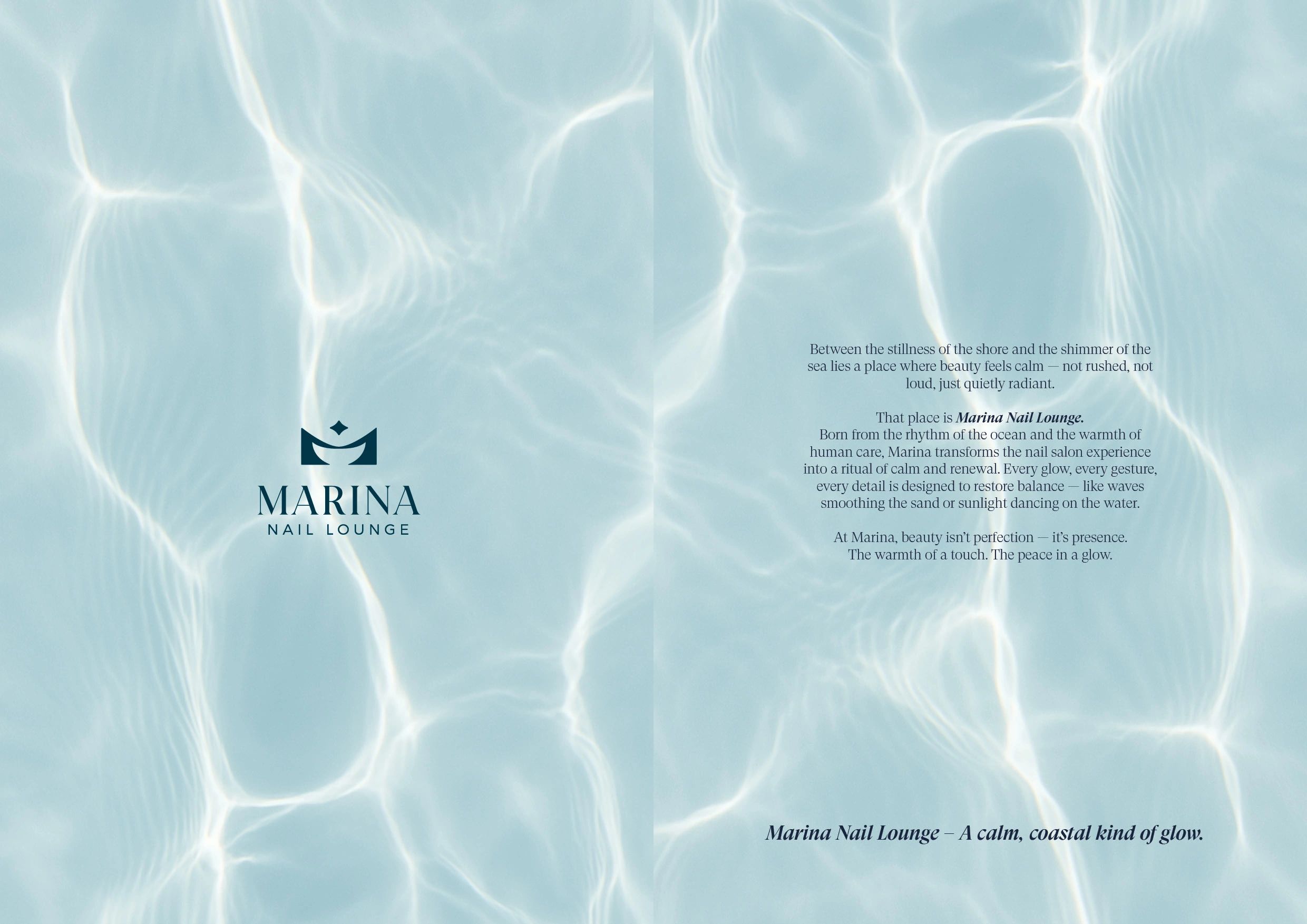 Marina Nail Lounge in Cibolo, TX