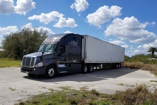 Kelly Global Logistics, inc in San Antonio, TX (3)