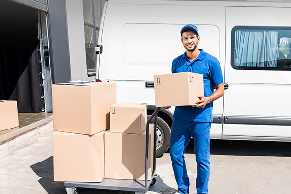 Kelly Global Logistics, inc in San Antonio, TX (4)