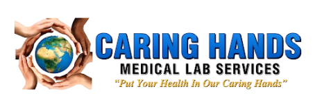 Caring Hands Medical Lab Services in Apex, NC (6)