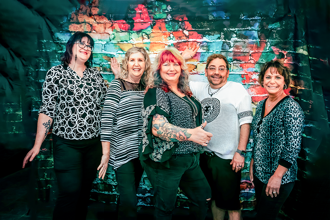 Scissor Sound Hair Studio in Eatonton, GA