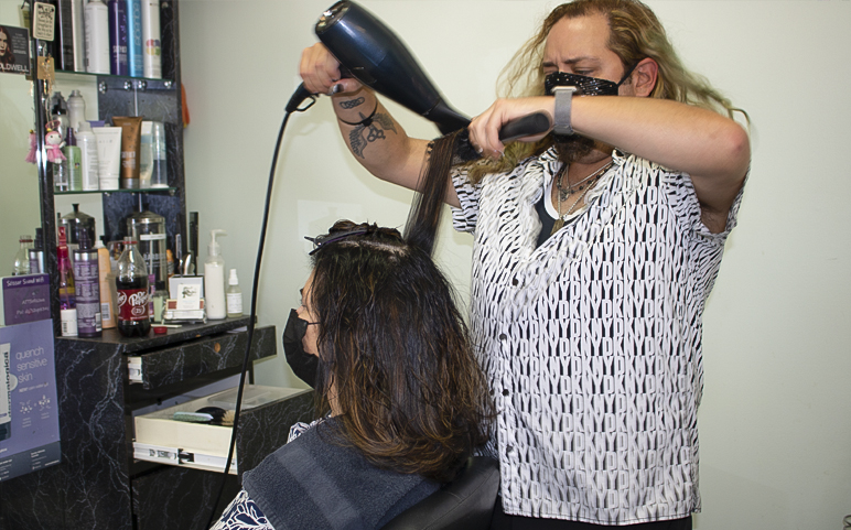 Scissor Sound Hair Studio in Eatonton, GA (3)