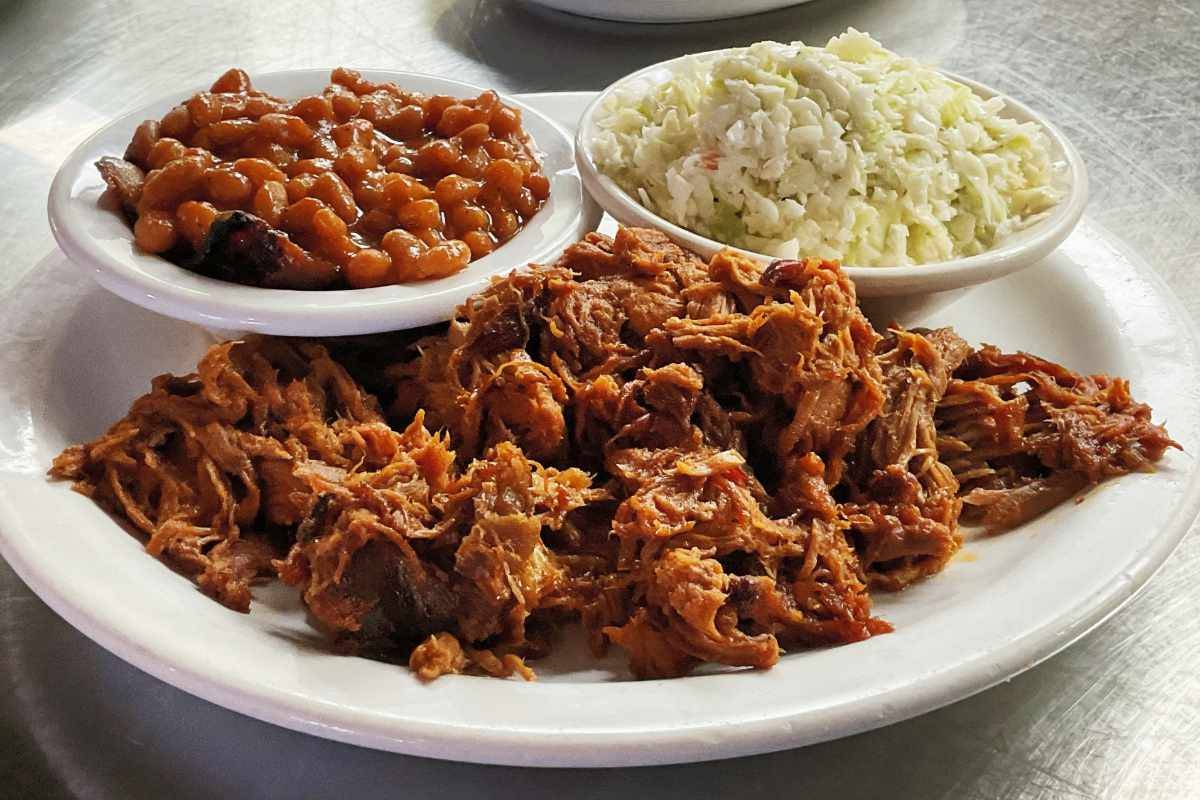 Wagon Wheel Restaurant in Fort Lawn, SC (6)
