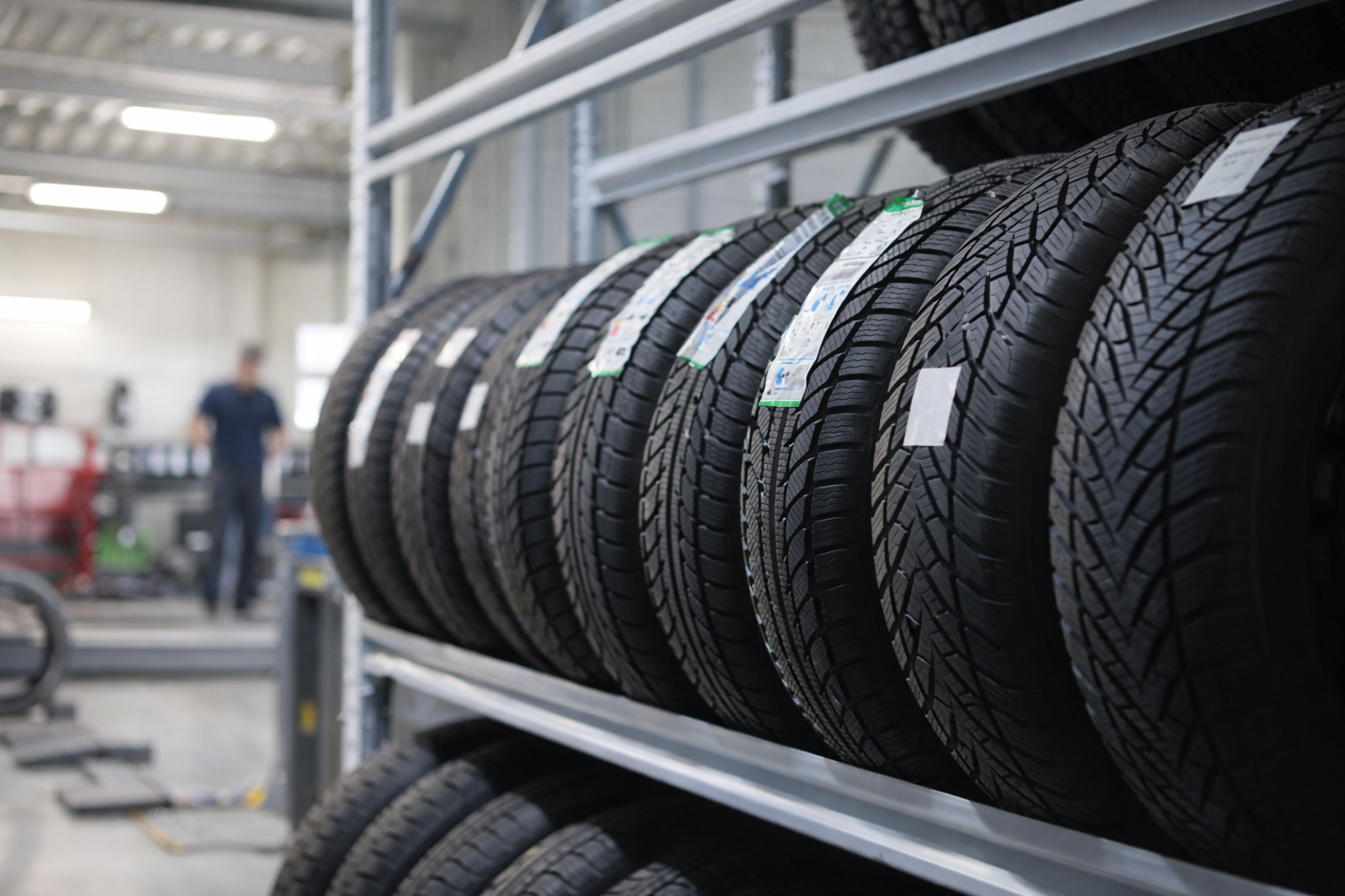 Parks Tire & Auto Service, Inc. in Queenstown, MD (2)