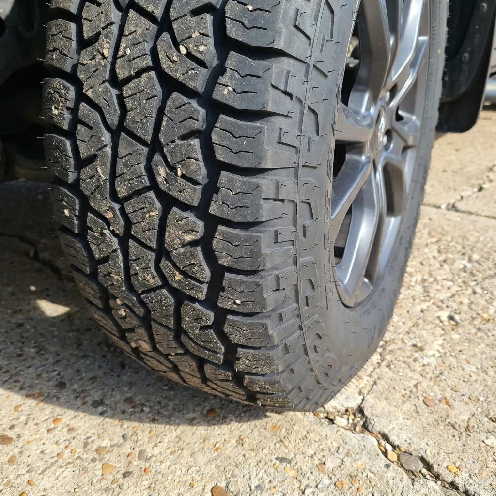 Parks Tire & Auto Service, Inc. in Queenstown, MD (5)