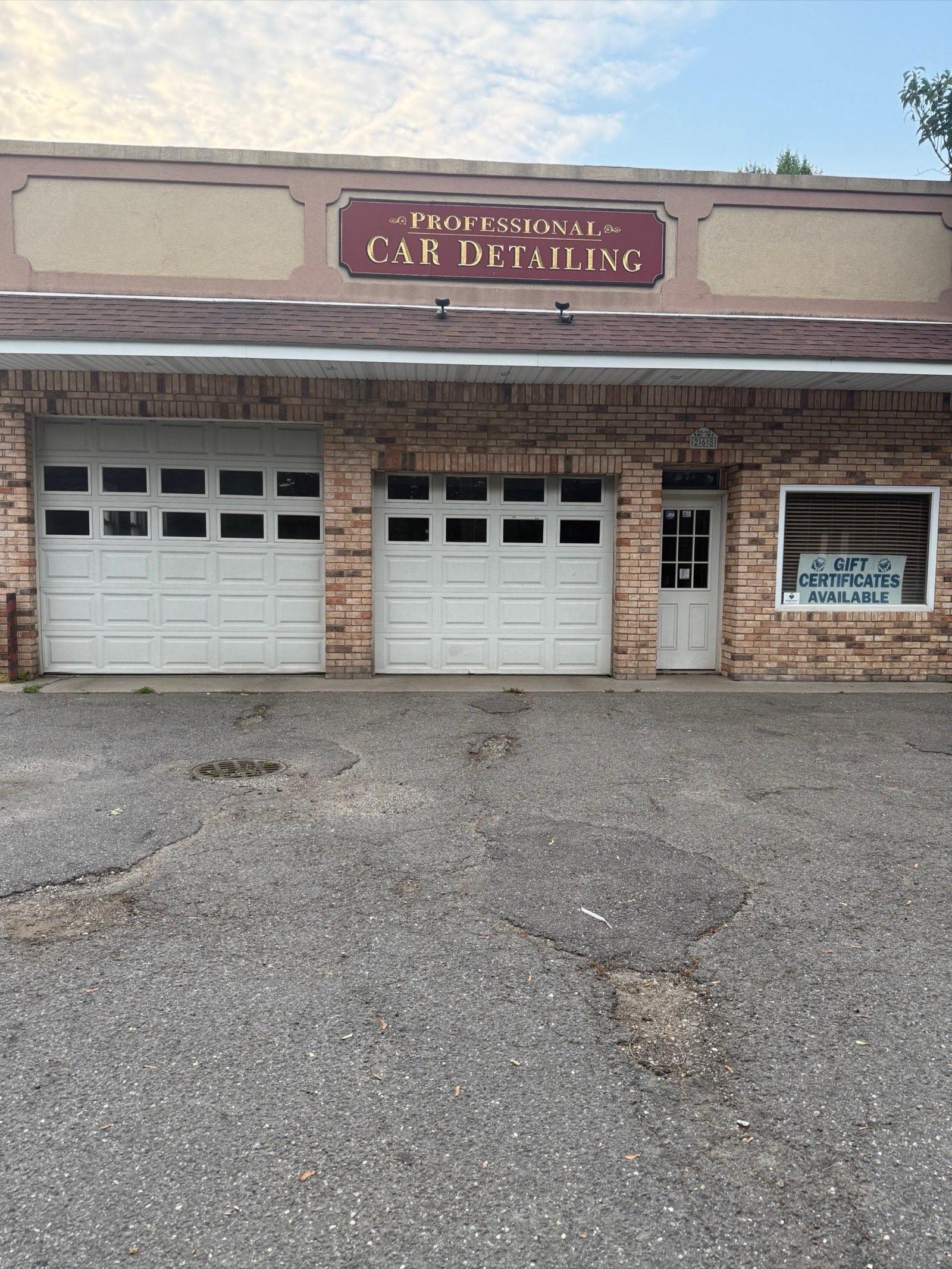 Professional Car Detailing in Locust Valley, NY