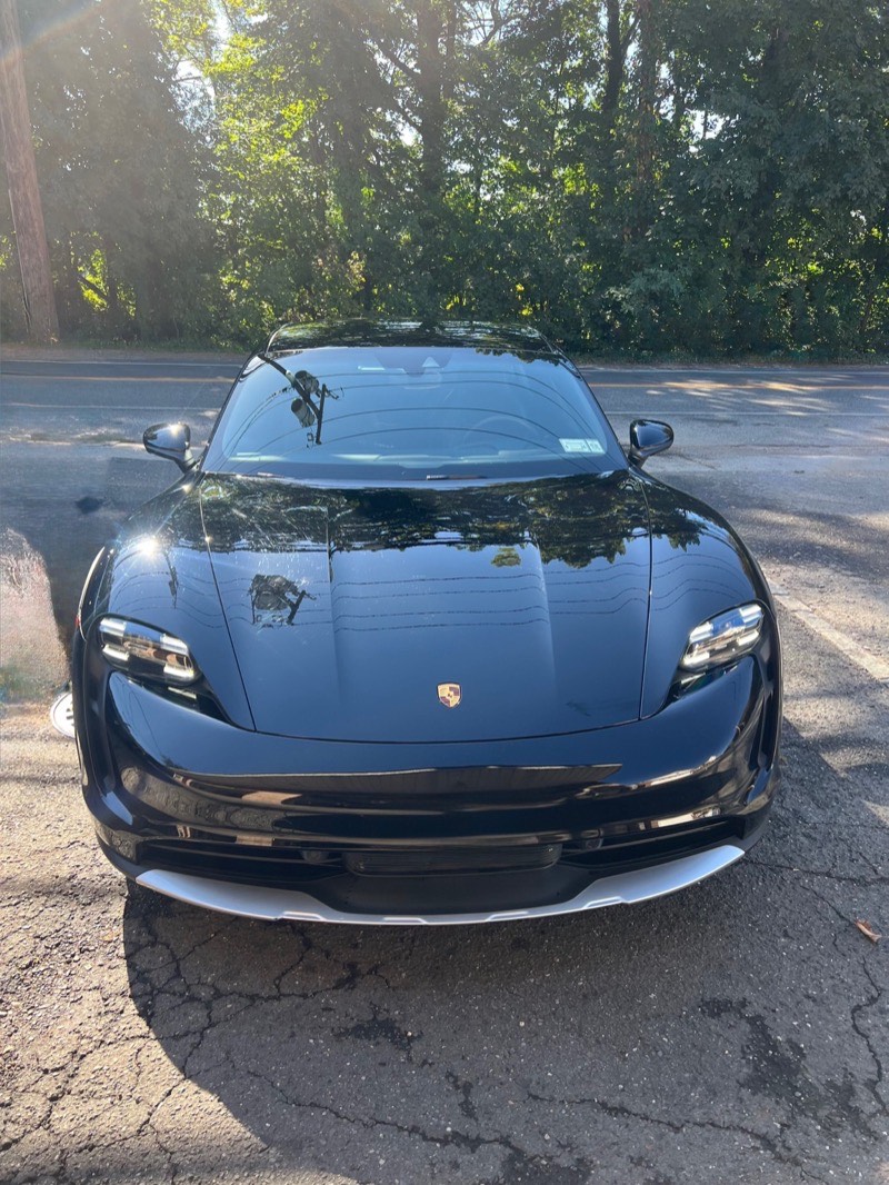 Professional Car Detailing in Locust Valley, NY (2)