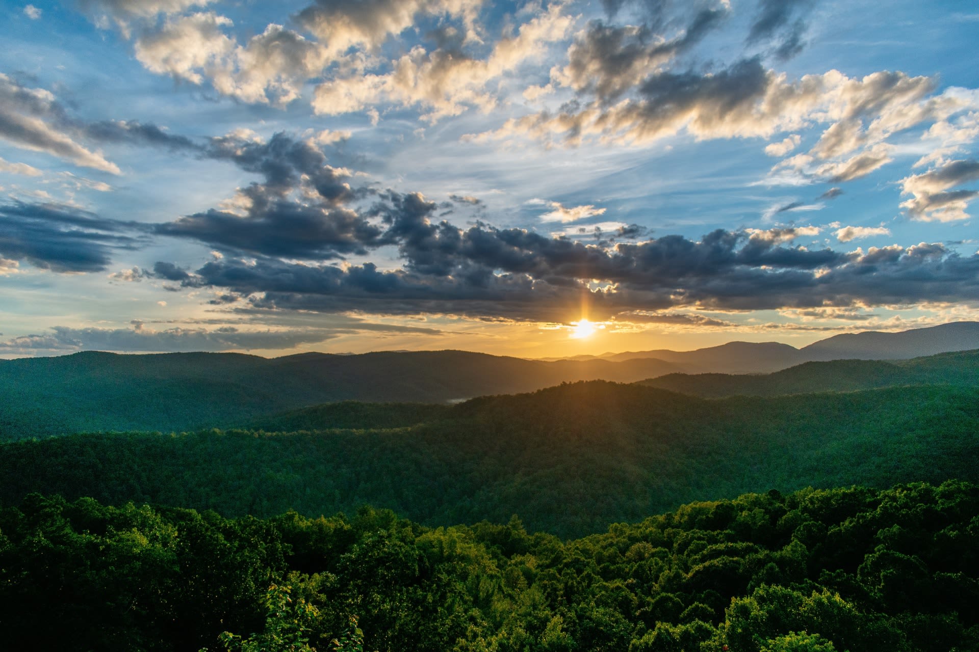 Mark Causby- GRI, ABR, SRS, RSPS, RENE, Coldwell Banker Newton Real Estate in Morganton, NC (6)