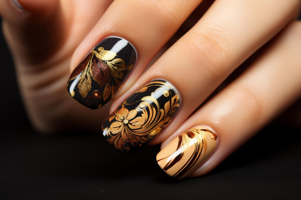Tiffany’s Nails Spa in Indialantic, FL (3)
