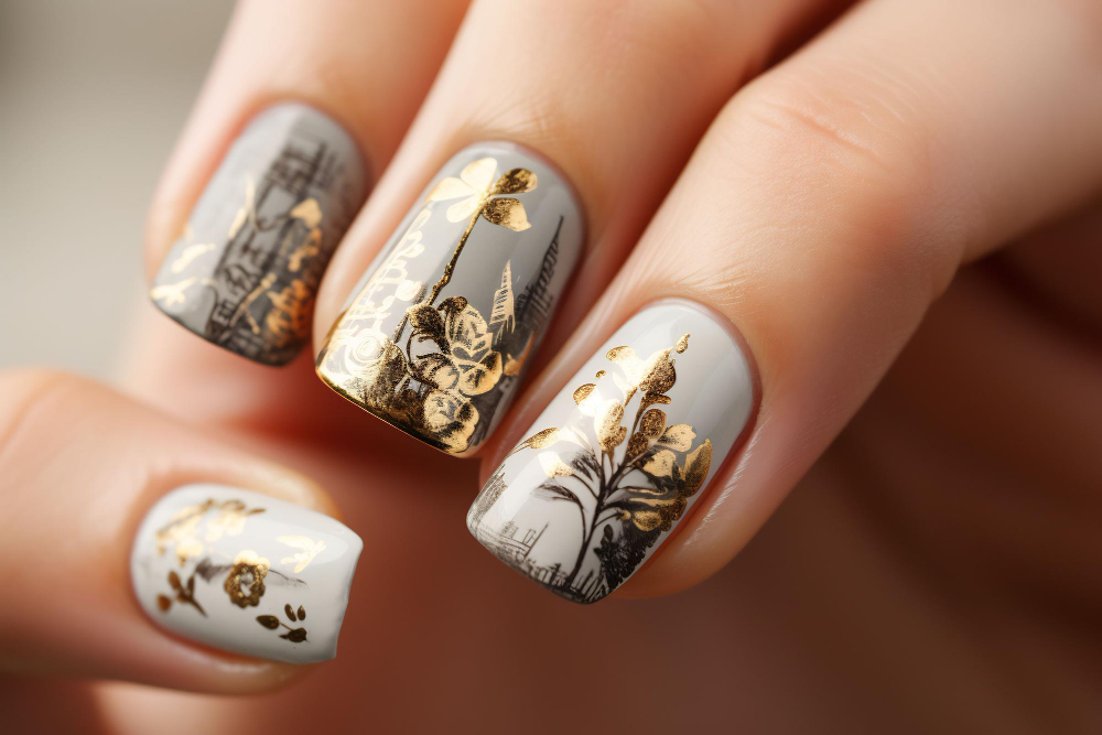 Tiffany’s Nails Spa in Indialantic, FL (4)