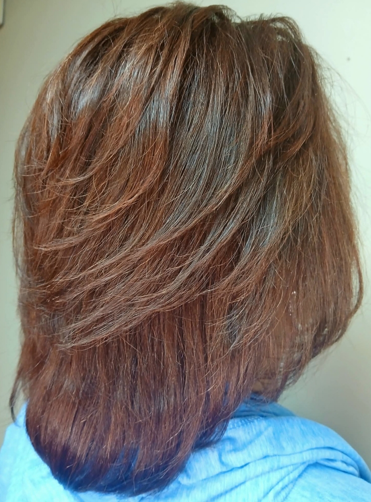 Kindred Oasis Hair N' Extensions in Leland, NC (2)