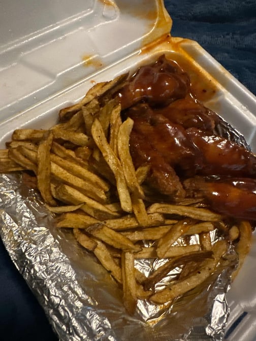 H&J’s Cafe in Akron, OH (5)