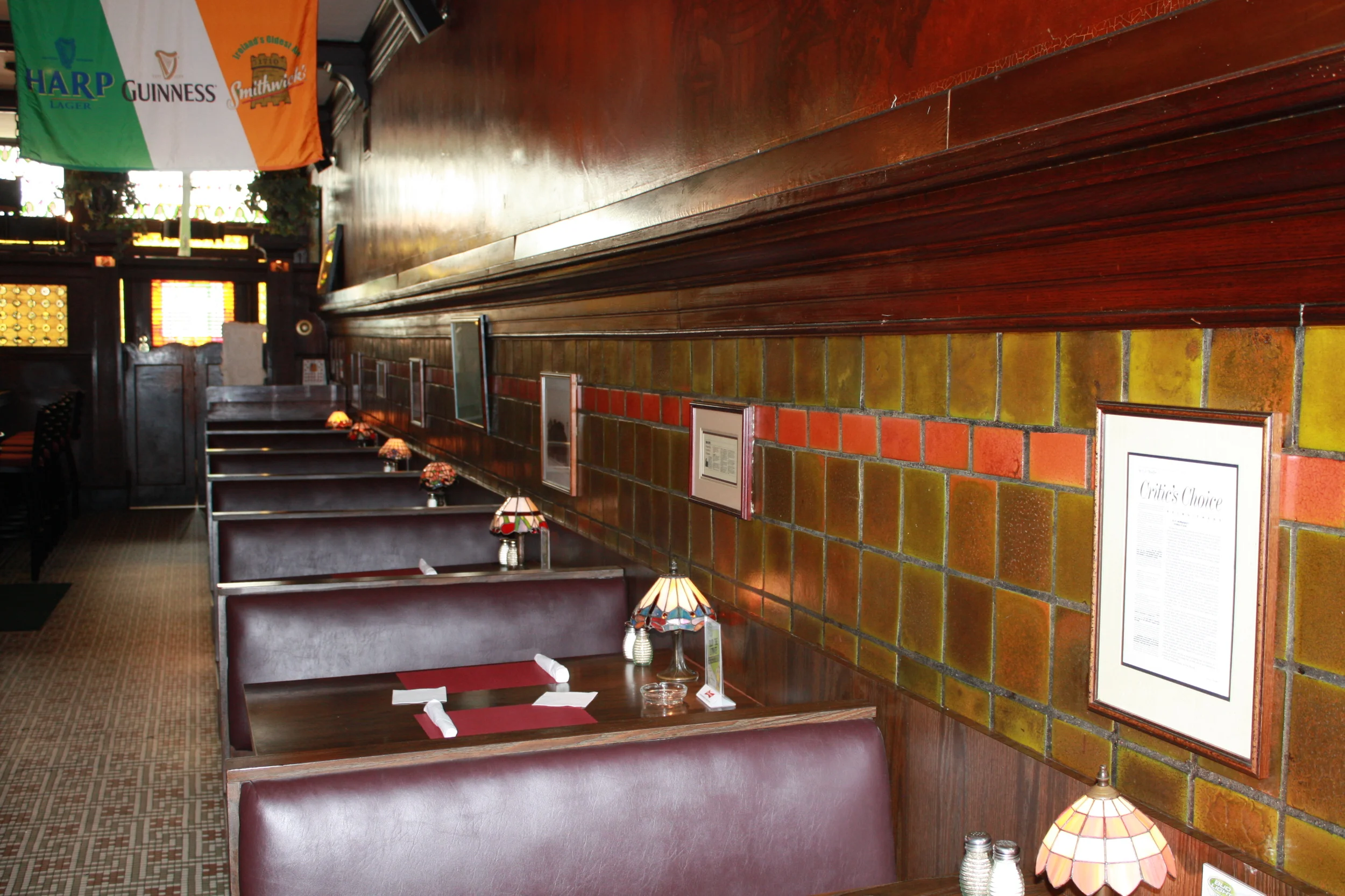 R.P. McMurphy's in Wyandotte, MI (3)