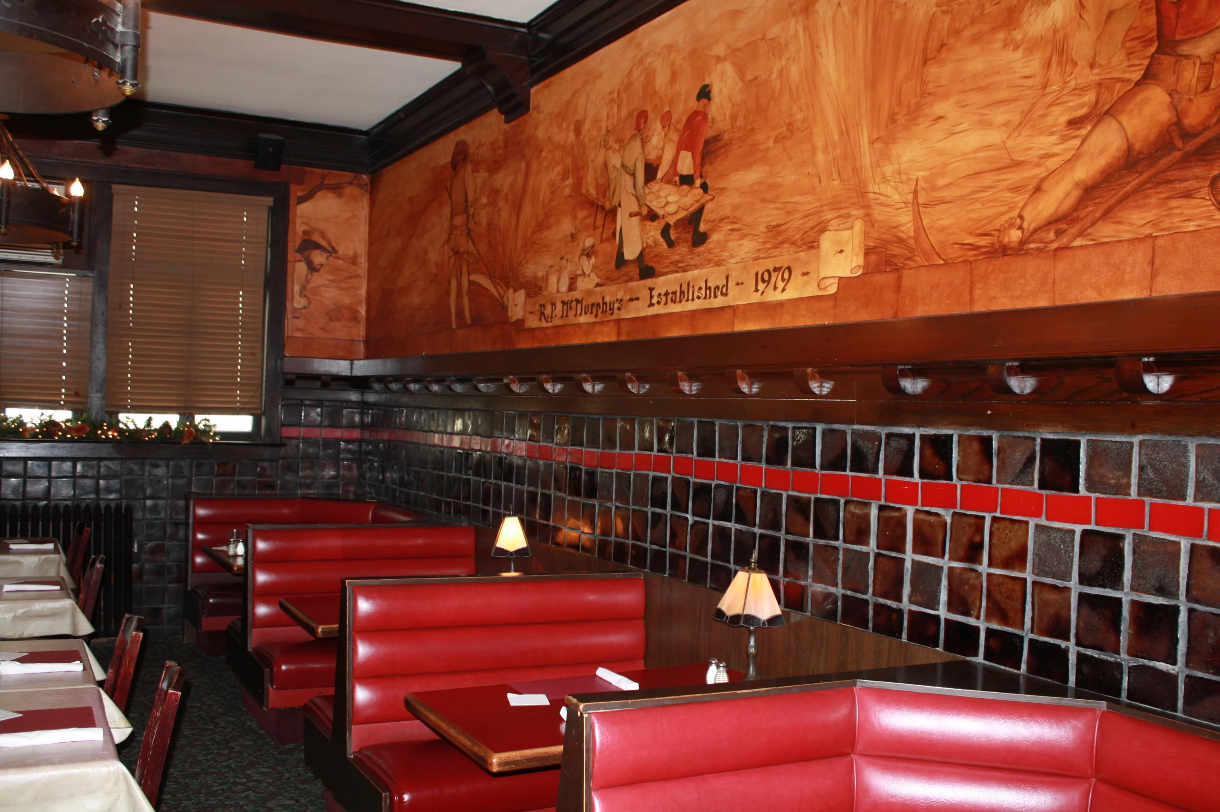R.P. McMurphy's in Wyandotte, MI (4)