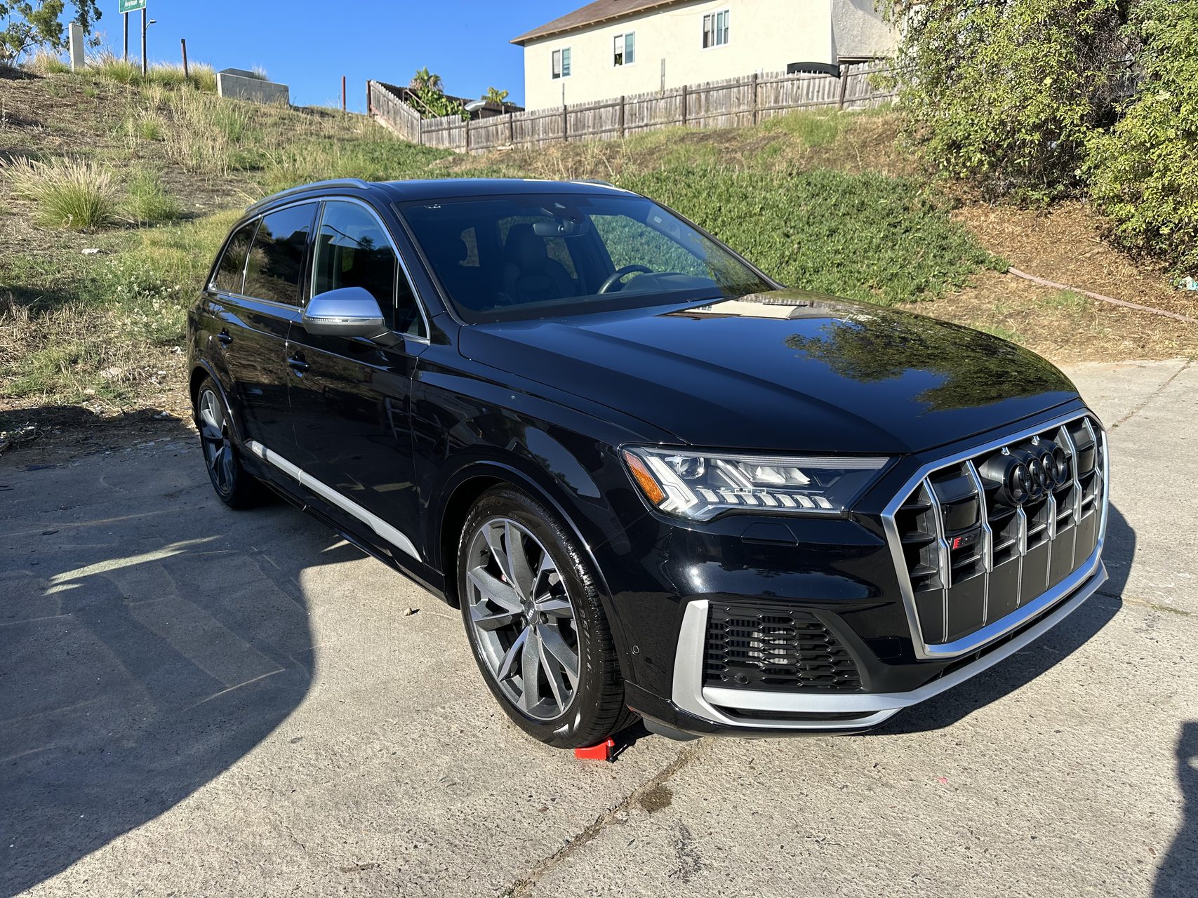 Hi Degree Auto Detailing in La Mesa, CA