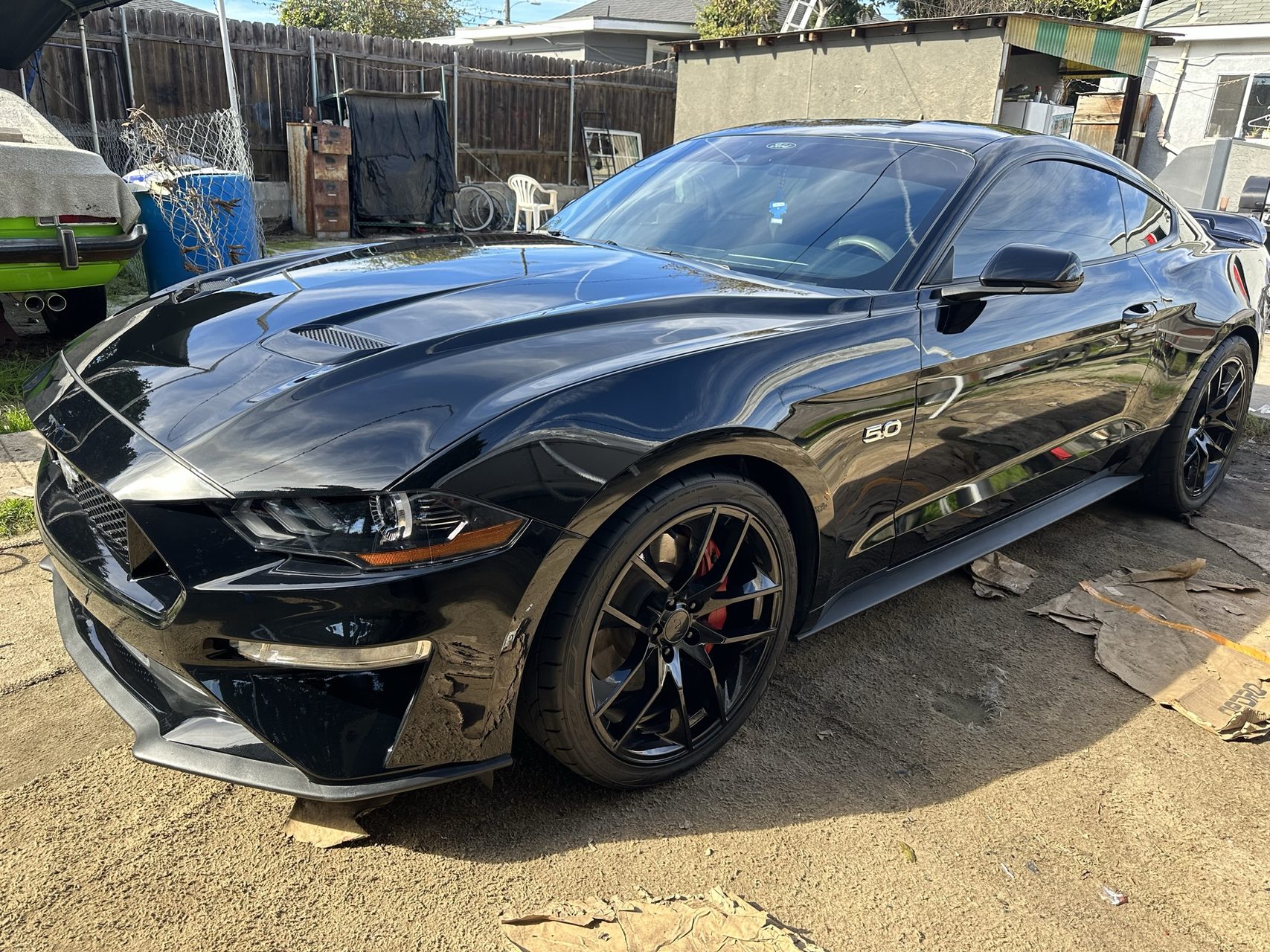 Hi Degree Auto Detailing in La Mesa, CA (3)