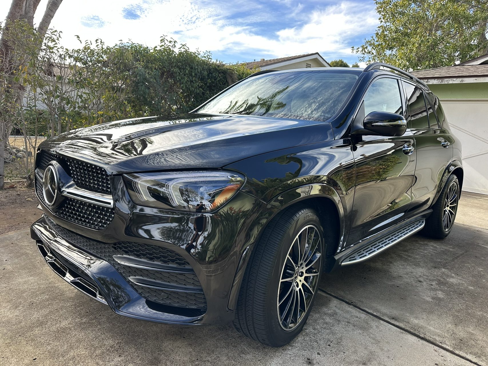 Hi Degree Auto Detailing in La Mesa, CA (5)