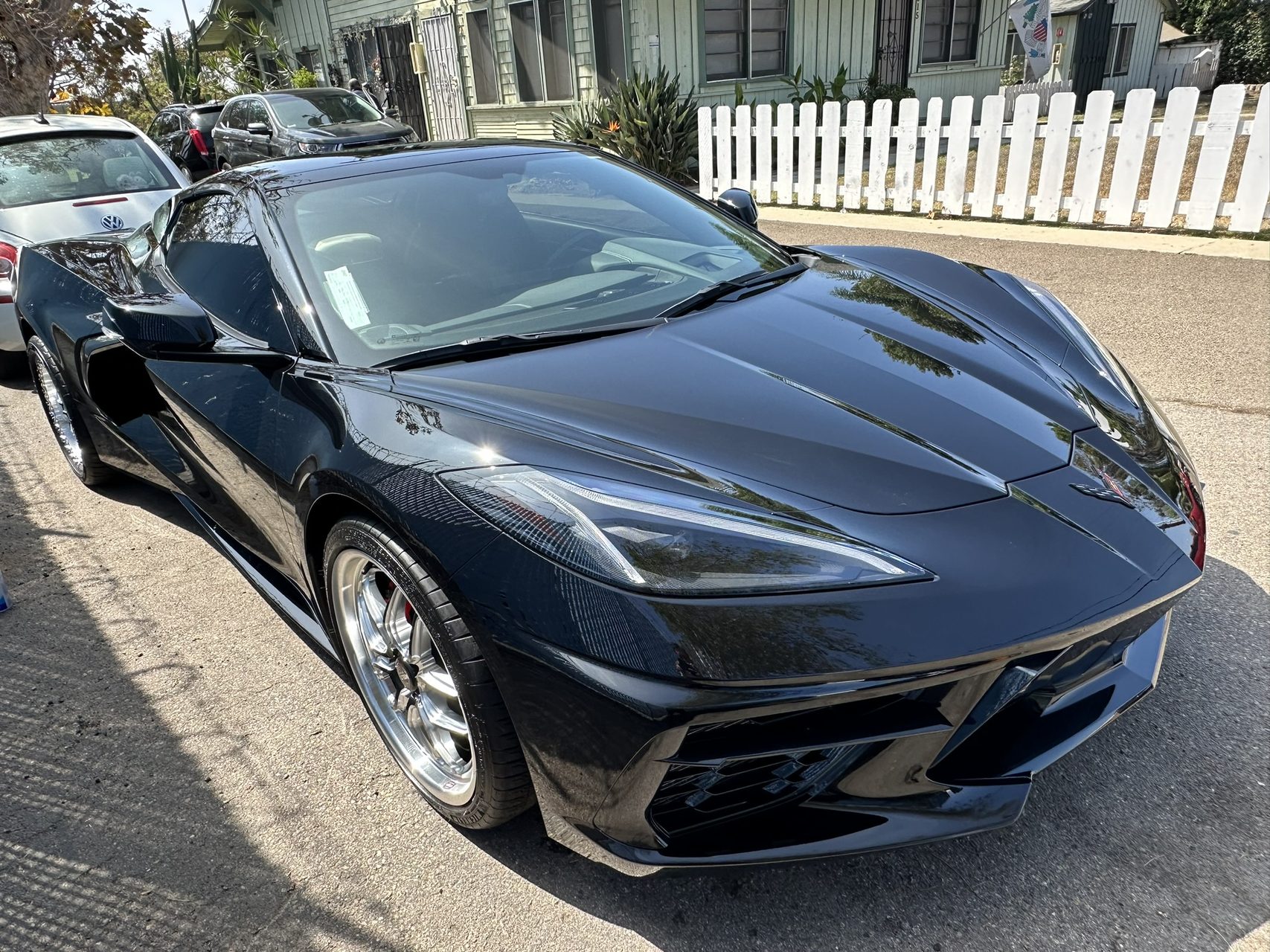 Hi Degree Auto Detailing in La Mesa, CA (6)