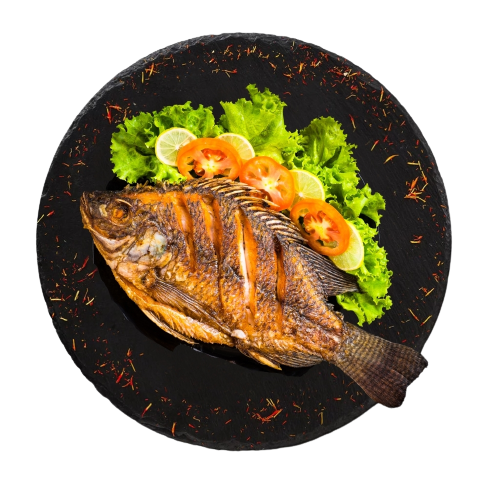 Express Caribbean Restaurant in North Lauderdale, FL (2)