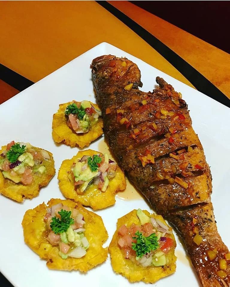 Express Caribbean Restaurant in North Lauderdale, FL (6)