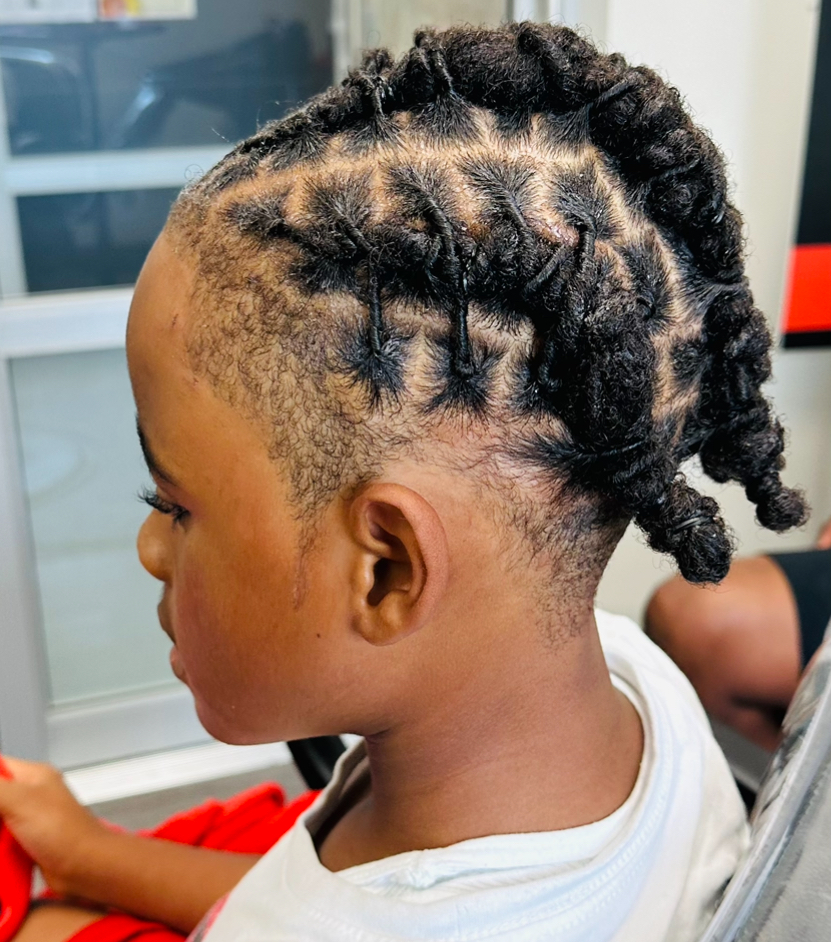 Janorm Beauty Hair and Makeup Salon in Port Charlotte, FL
