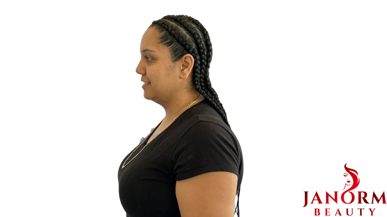 Janorm Beauty Hair and Makeup Salon in Port Charlotte, FL (2)