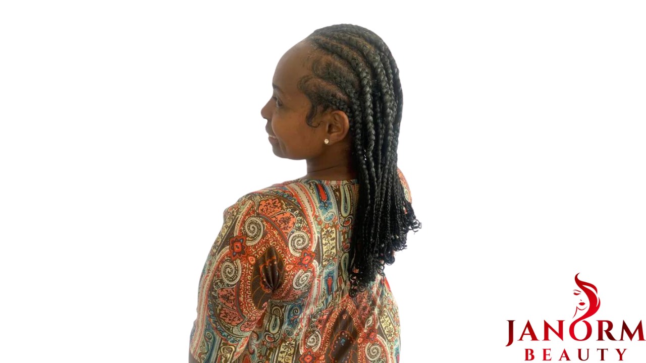 Janorm Beauty Hair and Makeup Salon in Port Charlotte, FL (5)