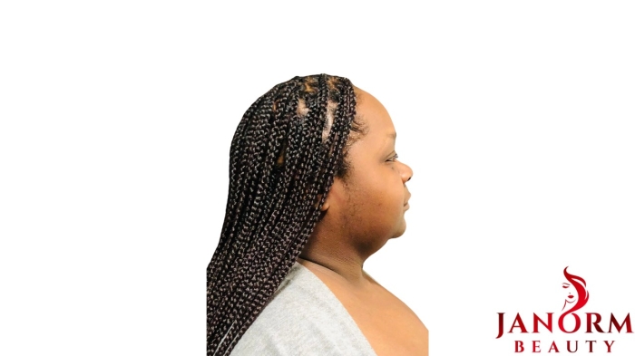 Janorm Beauty Hair and Makeup Salon in Port Charlotte, FL (6)