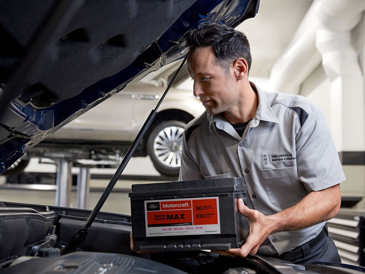 Dell's Mobile Auto Repair in Cleveland, OH (5)