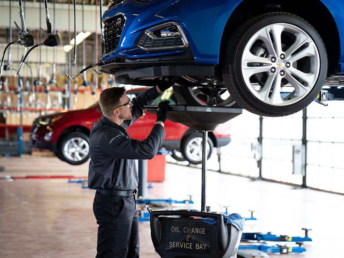 Dell's Mobile Auto Repair in Cleveland, OH (6)