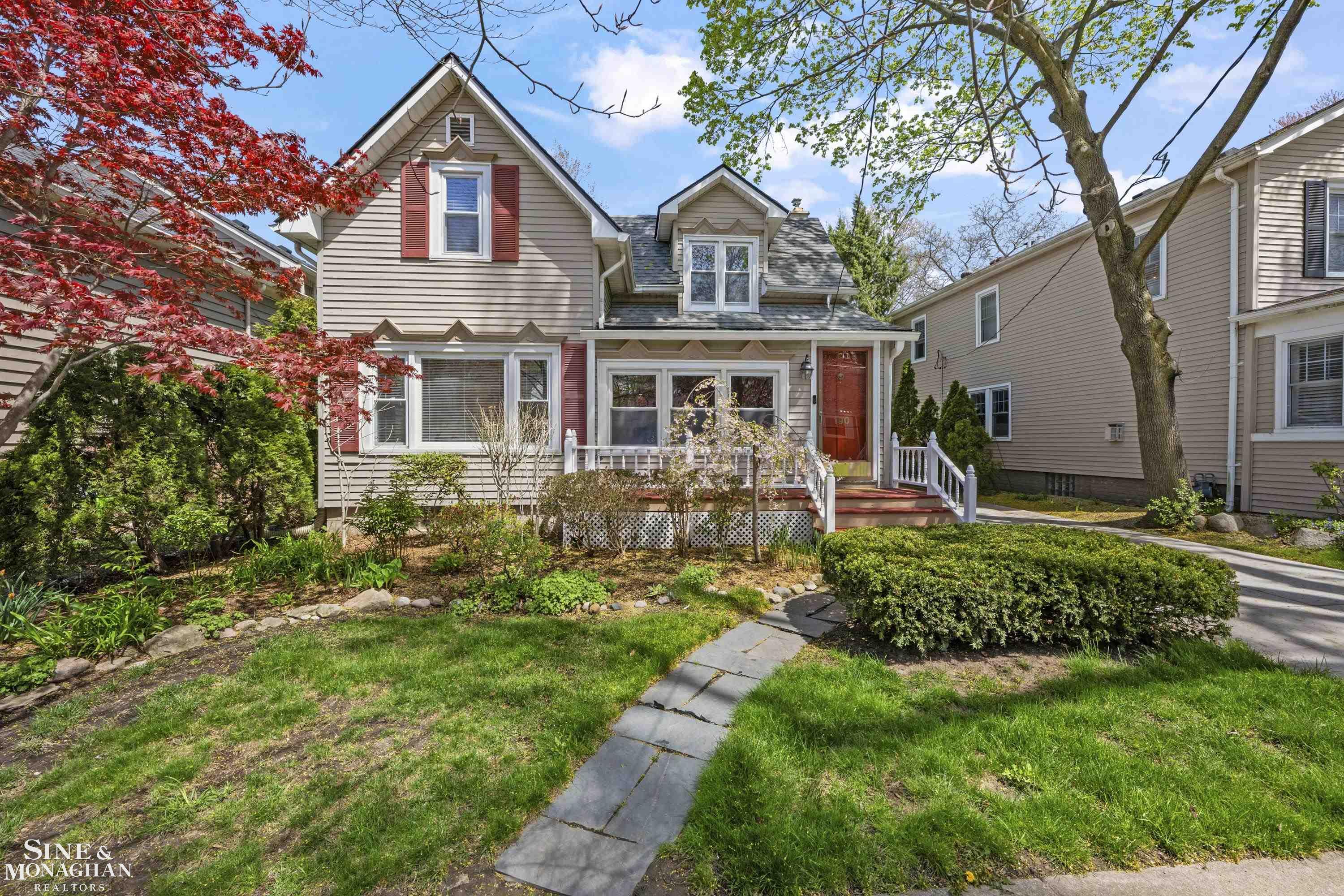 Shana Sine Cameron in Grosse Pointe Farms, MI (4)